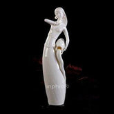 INPHIC-收藏品 人物仕品 泉2#工藝品 家居 擺設